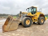 VOLVO L180H front loader