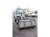 KRAMER 521 front loader