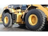 CATERPILLAR 950M front loader