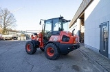 KUBOTA R090 front loader