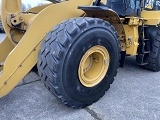 CATERPILLAR 972M XE front loader