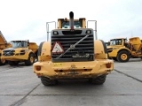 VOLVO L180F front loader