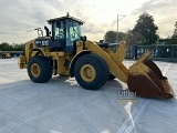 CATERPILLAR 962M front loader