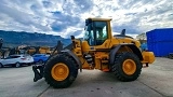 VOLVO L90H front loader