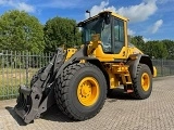 VOLVO L60H front loader