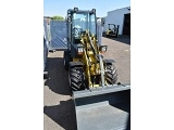 WACKER WL20 front loader