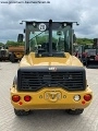 CATERPILLAR 906M front loader