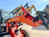 KUBOTA R 065 HW front loader