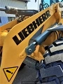 LIEBHERR L 514 Stereo front loader