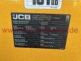 JCB 407 front loader