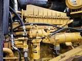 CATERPILLAR 966 front loader