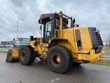 CATERPILLAR 966K front loader