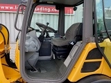 VOLVO L25F front loader