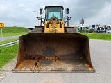 CATERPILLAR 966H front loader