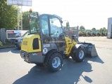 WACKER WL25 front loader