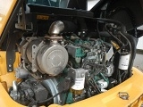 VOLVO L35G front loader