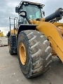 CATERPILLAR 972M front loader