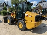 CATERPILLAR 906 front loader