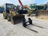 CATERPILLAR 906 front loader