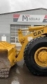 CATERPILLAR 936E front loader