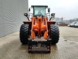 HITACHI ZW 220-5 front loader