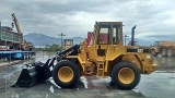 CATERPILLAR IT 14 B front loader