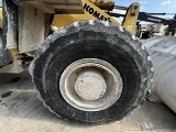 KOMATSU WA 270-3 front loader