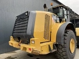 CATERPILLAR 980K front loader