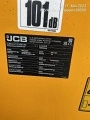 JCB 407 front loader