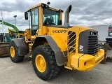 VOLVO L70F front loader