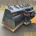 CASE 721G front loader