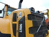 VOLVO L150G front loader