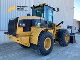 CATERPILLAR 924 G front loader