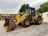 CATERPILLAR 950K front loader