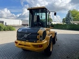 VOLVO L30G front loader