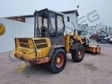 ATLAS AR 52 E front loader