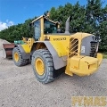 VOLVO L120F front loader