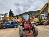 VOLVO L 30 front loader