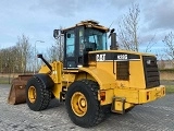 CATERPILLAR 928 G front loader