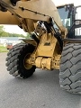 CATERPILLAR 950GC front loader