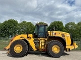 CATERPILLAR 980F front loader