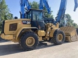 CATERPILLAR 926M front loader