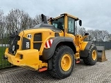 VOLVO L110H front loader