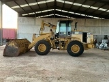 CATERPILLAR 938 G front loader