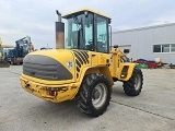 VOLVO L 40 front loader