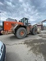 HITACHI ZW 370 front loader