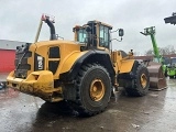 VOLVO L250G front loader