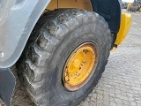 VOLVO L120H front loader