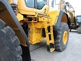 VOLVO L150G front loader