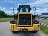 CATERPILLAR 962 G front loader